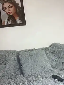 morenaQueen  online show from 20, 12, 2025