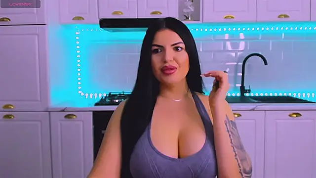 RheaLynn online show from 16, 3, 2026