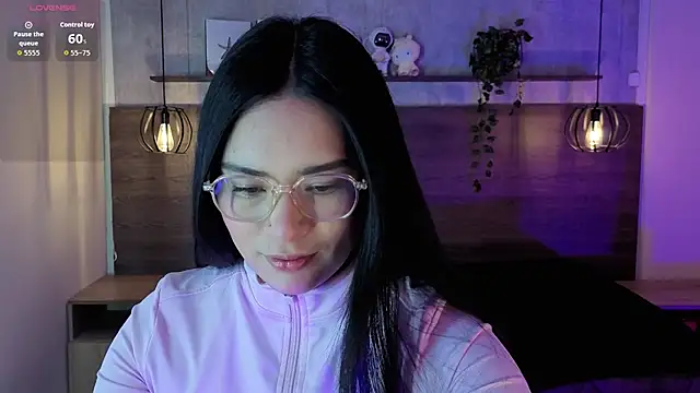 Isa doux online show from 4, 7, 2026