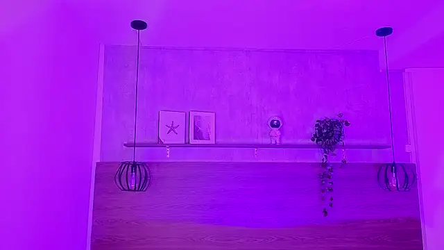 Isa doux online show from 11, 7, 2026