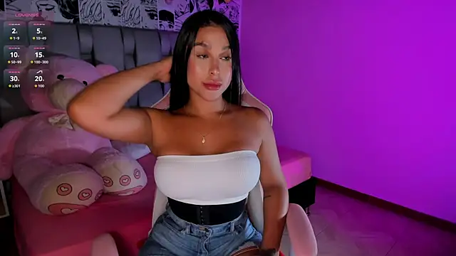 sofialaurentxox online show from 16, 12, 2025