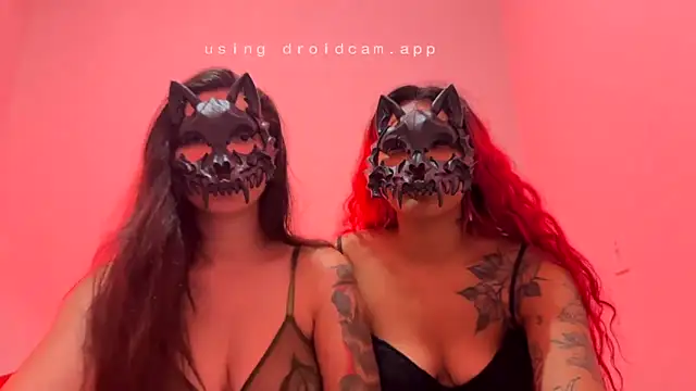 Braziliangirlfriends online show from 21, 12, 2025