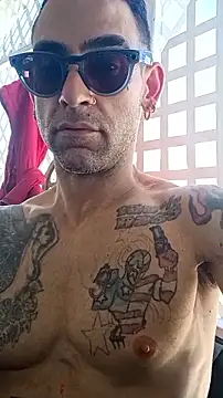 alphacloudGod online show from 11, 4, 2026