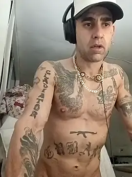 alphacloudGod online show from 12, 2, 2026