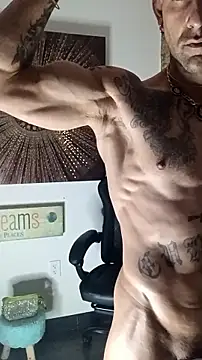 alphacloudGod online show from 22, 12, 2025