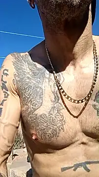 alphacloudGod online show from 21, 4, 2026