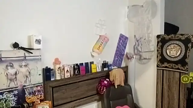 alphacloudGod online show from 5, 11, 2025