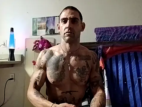 alphacloudGod online show from 21, 10, 2025