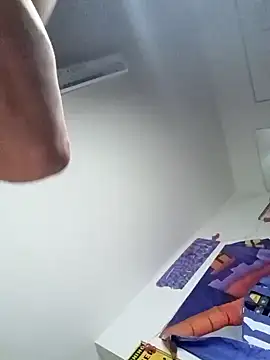 alphacloudGod online show from 28, 10, 2025