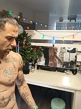 alphacloudGod online show from 17, 12, 2025