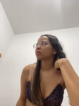 Bab Angel online show from 27, 11, 2025