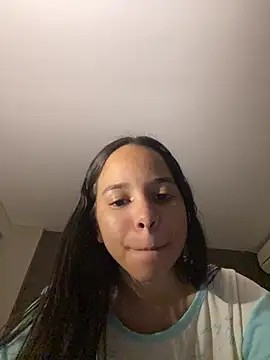 Bab Angel online show from 23, 11, 2025