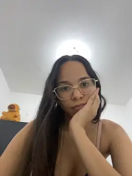 Bab Angel online show from 28, 11, 2025