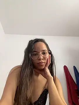 Bab Angel online show from 27, 10, 2025