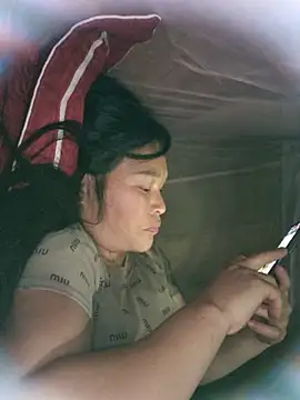 chipu06 online show from 18, 3, 2026