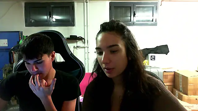 Snapshot of babymelisaaa chatting on 20, 10, 2025 babymelisaaa online show from 20, 10, 2025