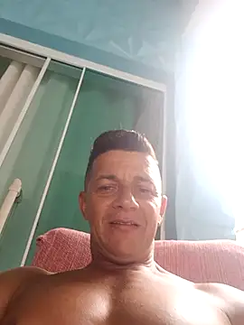 Snapshot of Cyborg45 chatting on 18, 1, 2026 Cyborg45 online show from 18, 1, 2026