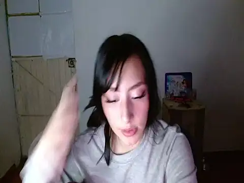 Snapshot of fresita_streamer chatting on 24, 10, 2025 fresita streamer online show from 24, 10, 2025