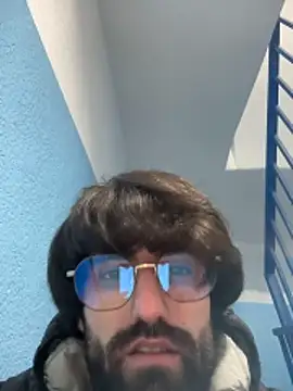 Paapii1098 online show from 3, 12, 2025