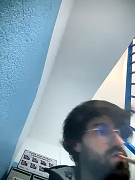 Paapii1098 online show from 5, 12, 2025