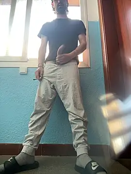 Paapii1098 online show from 18, 4, 2026