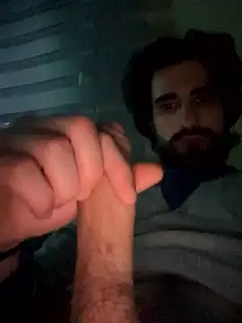 Paapii1098 online show from 10, 1, 2026