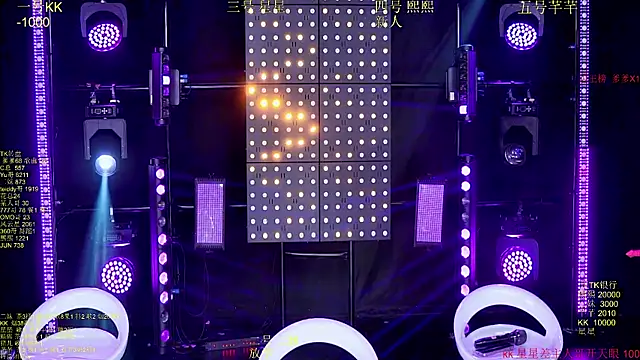 Snapshot of Comebaby-o07 chatting on 20, 10, 2025 Comebaby-o07 online show from 20, 10, 2025