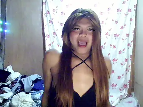 MsDesire5314 online show from 16, 12, 2025