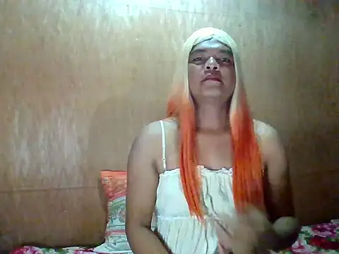 MsDesire5314 online show from 2, 12, 2025