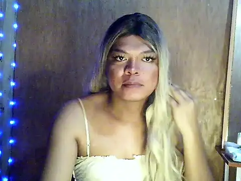 MsDesire5314 online show from 7, 1, 2026