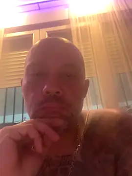 gitanoMad online show from 27, 11, 2025