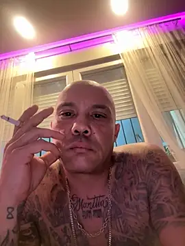 gitanoMad online show from 19, 11, 2025