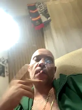 gitanoMad online show from 22, 11, 2025