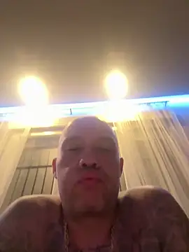 gitanoMad online show from 26, 10, 2025