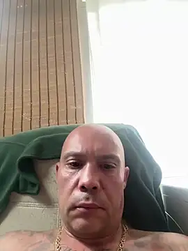 gitanoMad online show from 1, 11, 2025