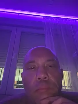 gitanoMad online show from 21, 11, 2025