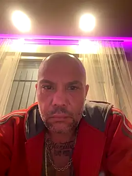 gitanoMad online show from 14, 11, 2025