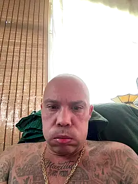 gitanoMad online show from 20, 11, 2025