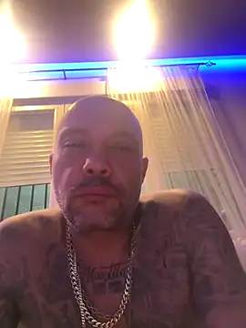 gitanoMad online show from 30, 11, 2025