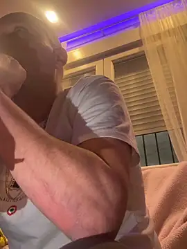 gitanoMad online show from 5, 2, 2026