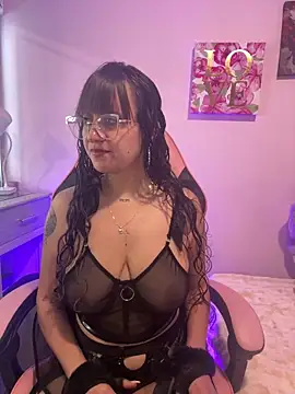Snapshot of Pinkvixen69 chatting on 27, 5, 2026 Pinkvixen69 online show from 27, 5, 2026