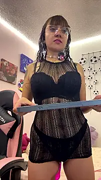 Snapshot of Pinkvixen69 chatting on 11, 7, 2026 Pinkvixen69 online show from 11, 7, 2026