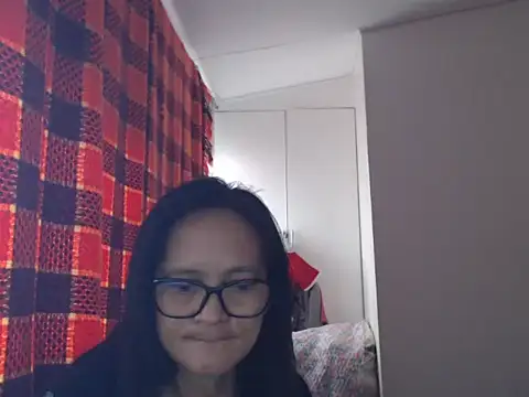Snapshot of Kinkybela2025 chatting on 5, 6, 2026 Kinkybela2025 online show from 5, 6, 2026