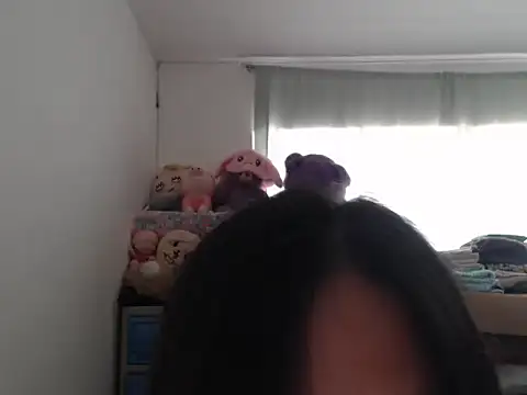 Snapshot of Kinkybela2025 chatting on 26, 10, 2025 Kinkybela2025 online show from 26, 10, 2025