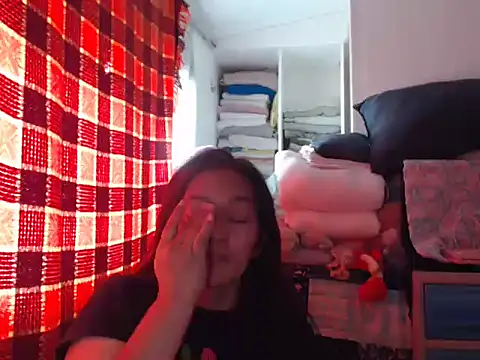 Kinkybela2025 online show from 30, 11, 2025