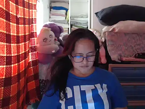 Kinkybela2025 online show from 22, 11, 2025