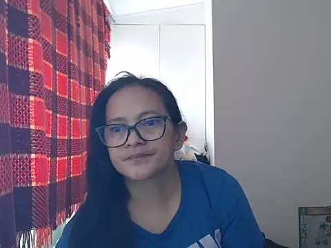 Snapshot of Kinkybela2025 chatting on 20, 6, 2026 Kinkybela2025 online show from 20, 6, 2026