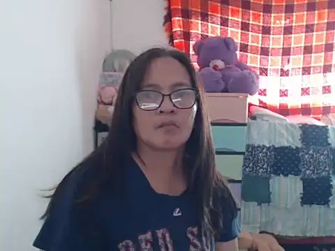 Kinkybela2025 online show from 18, 11, 2025