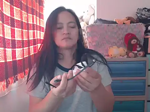 Kinkybela2025 online show from 16, 2, 2026