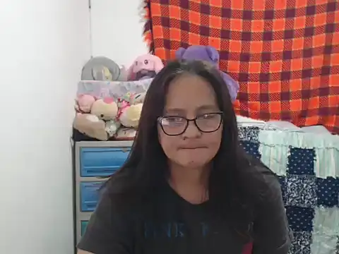 Kinkybela2025 online show from 13, 11, 2025